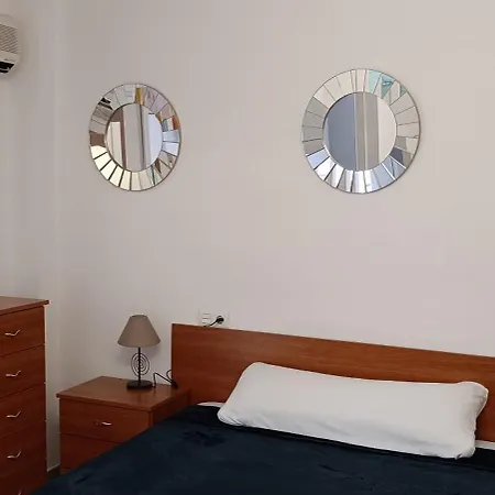 Casa Penyetes Сагунто