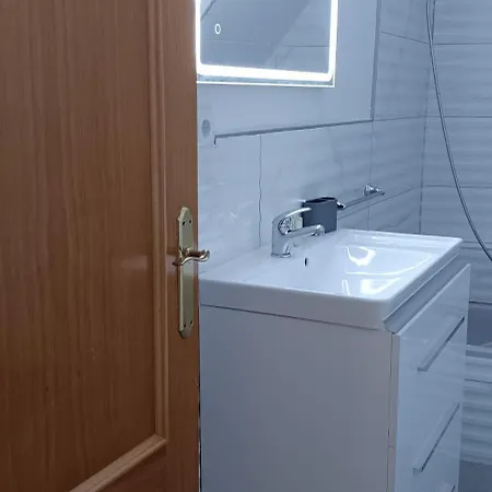 Casa Penyetes Дом отдыха