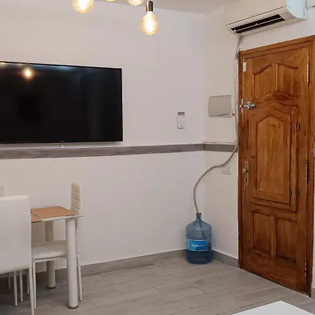 Casa Penyetes Дом отдыха *