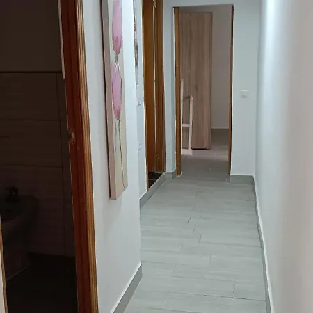 Casa Penyetes Дом отдыха