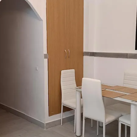 Casa Penyetes Дом отдыха *