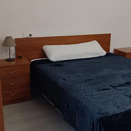 Casa Penyetes *