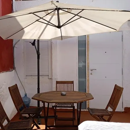Casa Penyetes Сагунто