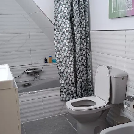 Casa Penyetes Сагунто