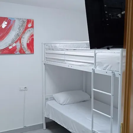 Casa Penyetes * Сагунто