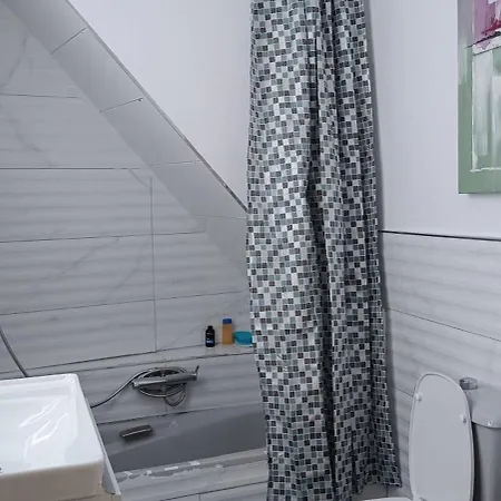 Casa Penyetes Дом отдыха *