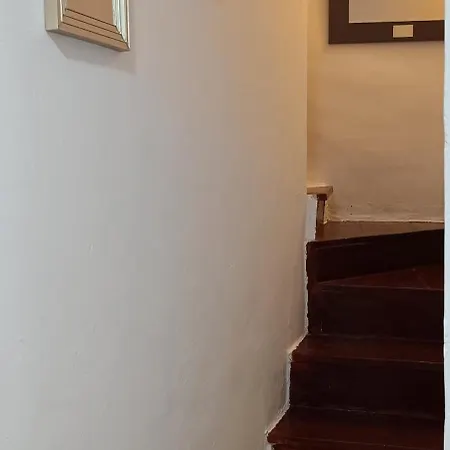 Semesterbostad Casa Penyetes