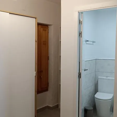 Casa Penyetes Semesterbostad Sagunto