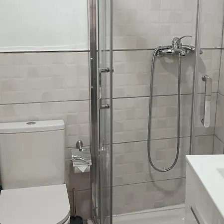Semesterbostad Casa Penyetes Sagunto