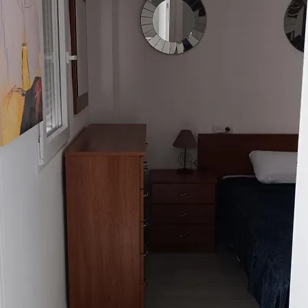Casa Penyetes