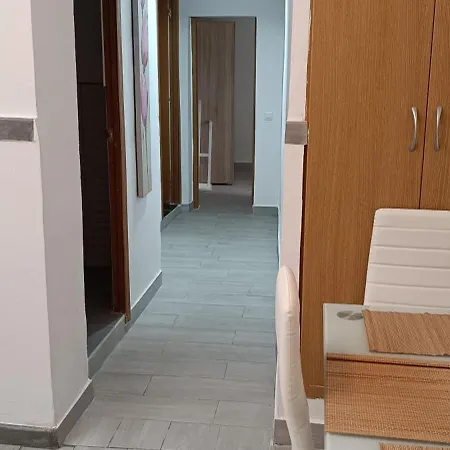 Casa Penyetes Semesterbostad Sagunto