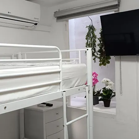 Semesterbostad Casa Penyetes Sagunto